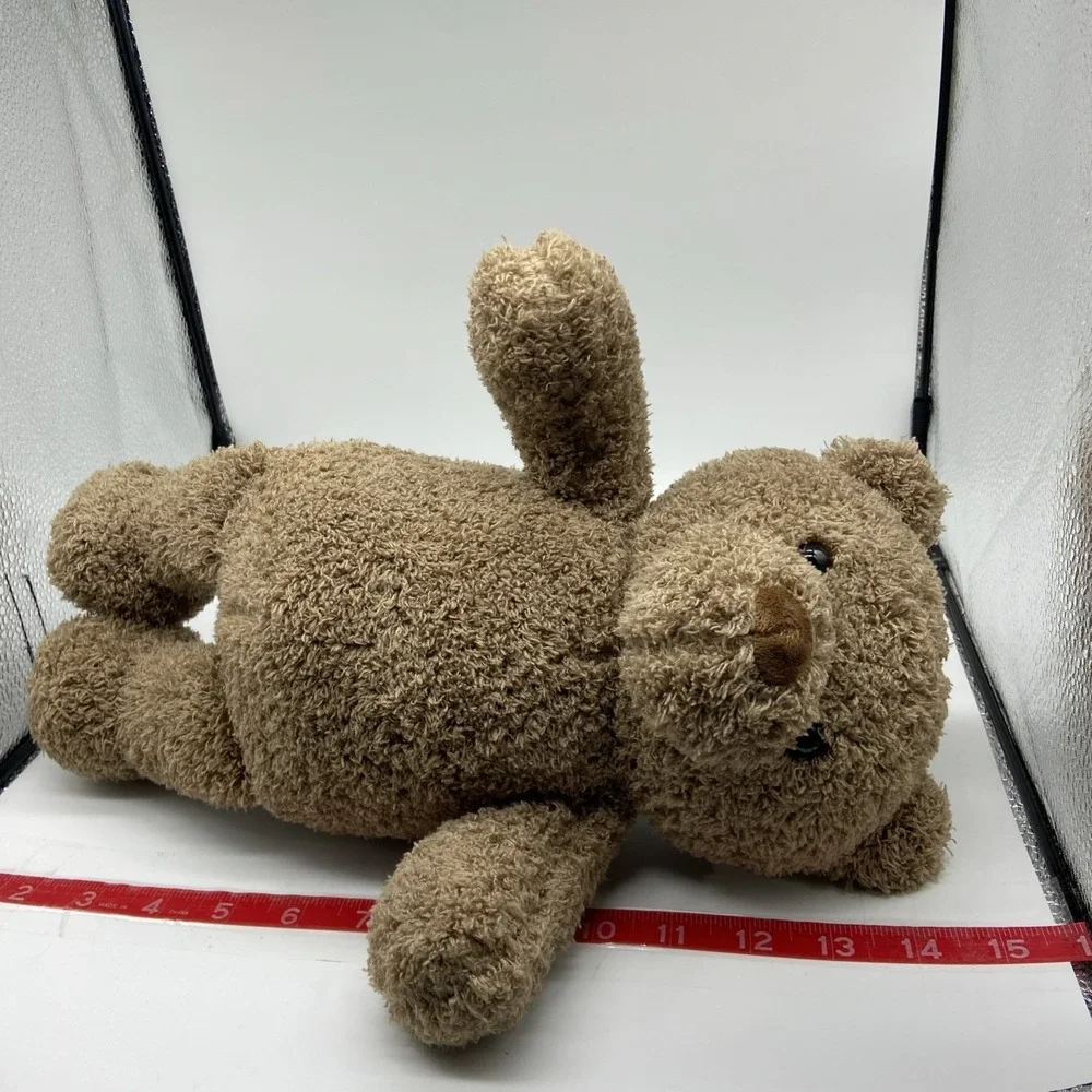 S.L.‎ Home Fashion Bear Plush 14